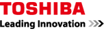 TOSHIBA